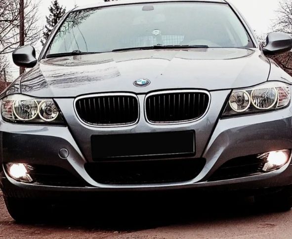 Продам  BMM 318 d