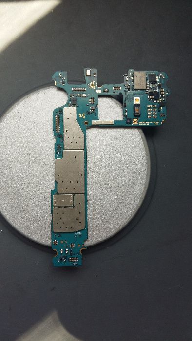 Системная плата смартфона Samsung SM-G935F/ G935FD Galaxy S7 Edge