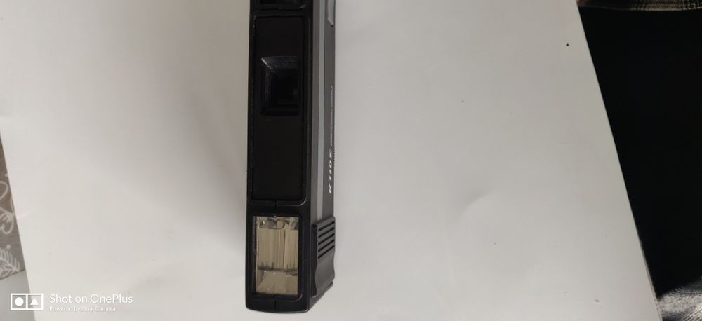 Kamera pocket k110e