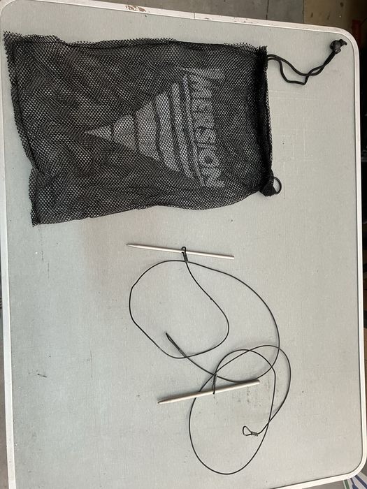 Caça submarina bóia cintos vários