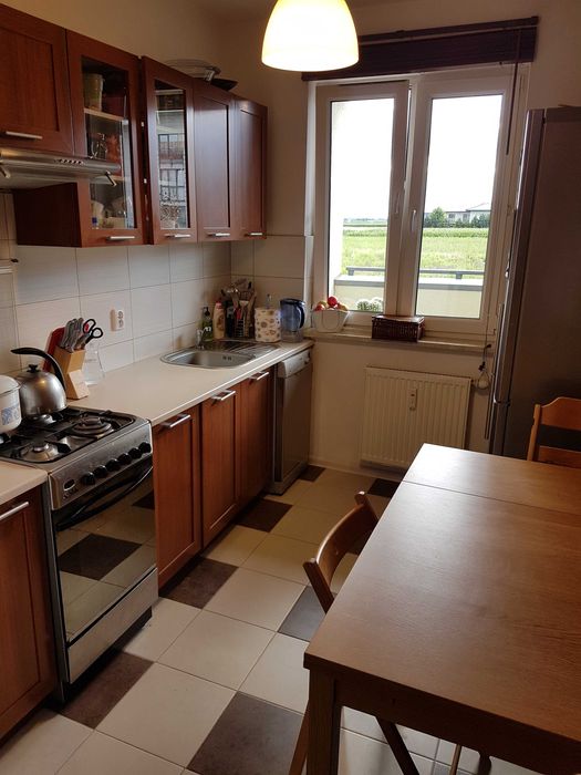 50m Coopera  Metro Lazurowa