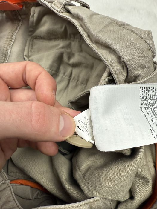 Карго Шорти Nike