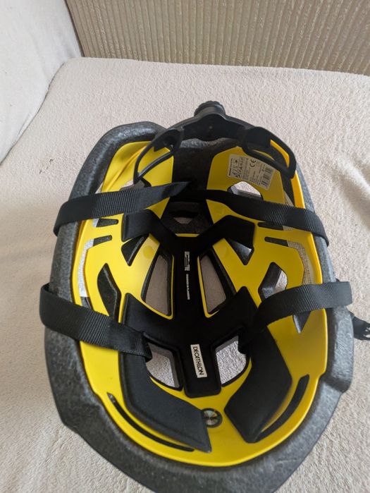 Capacete Van Rysel MIPS