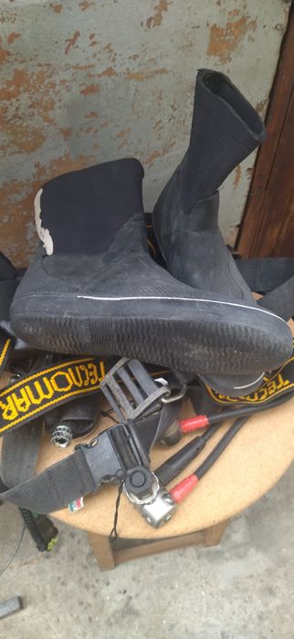 Faro_Seco SCUBAPRO Everdry 4