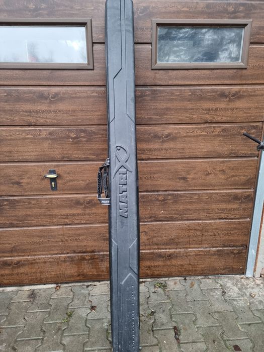 Pokrowiec matrix duralite 195 glu137