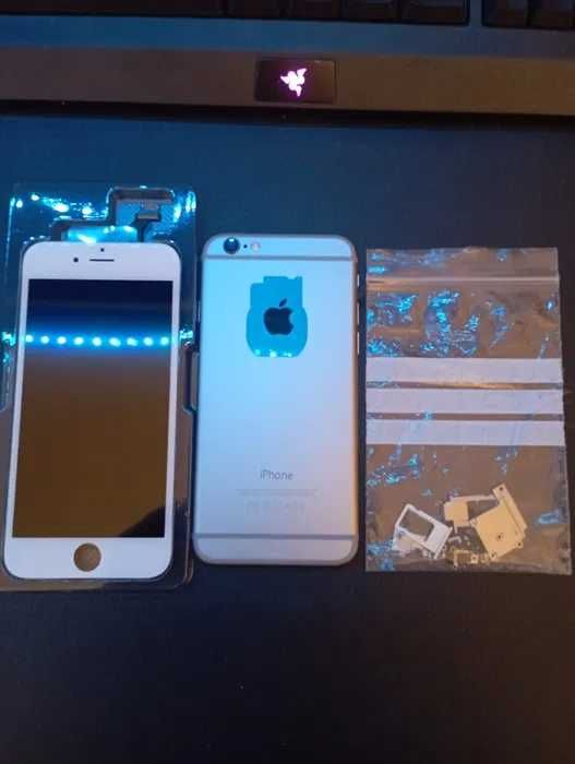 iPhone 6 (Desmontado)