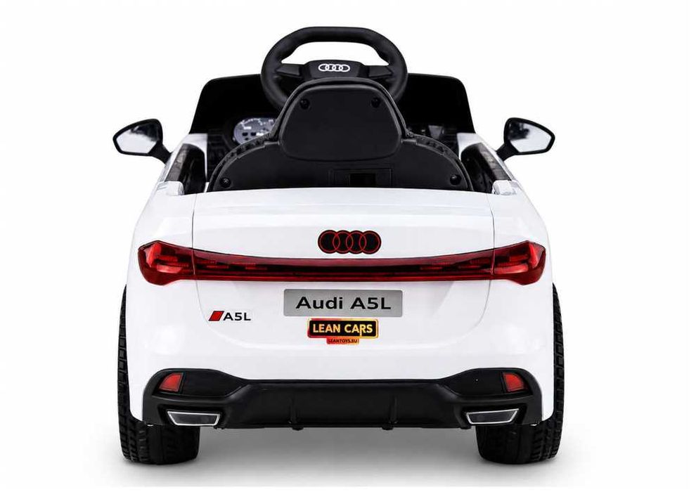 Pojazd Elektryczny dla Dzieci - Audi A5