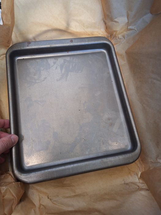 Електродуховка невеликого розміру