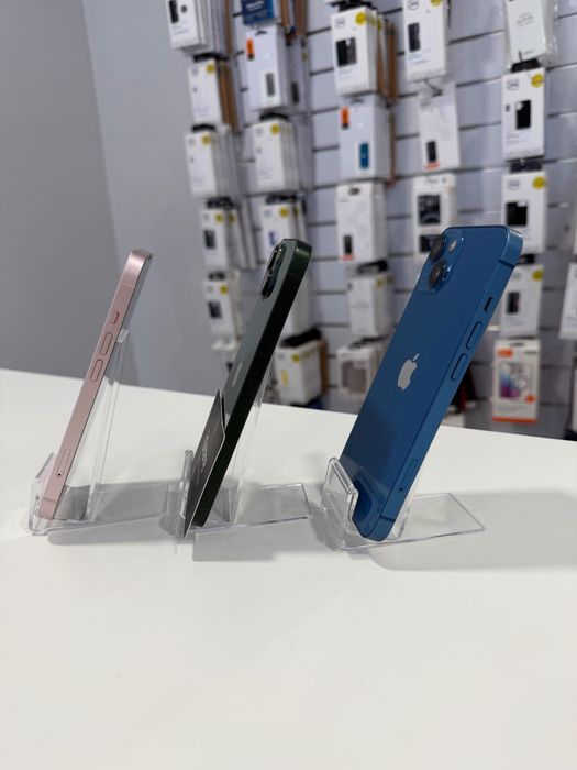 iPhone 13  128 GB •WSZYSTKIE KOLORY •   100% bateria • GWARANCJA • raty !!!