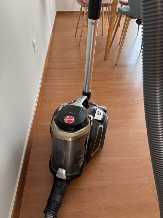 Aspirador Hoover H-Power 700 Pet Care – Excelente Estado