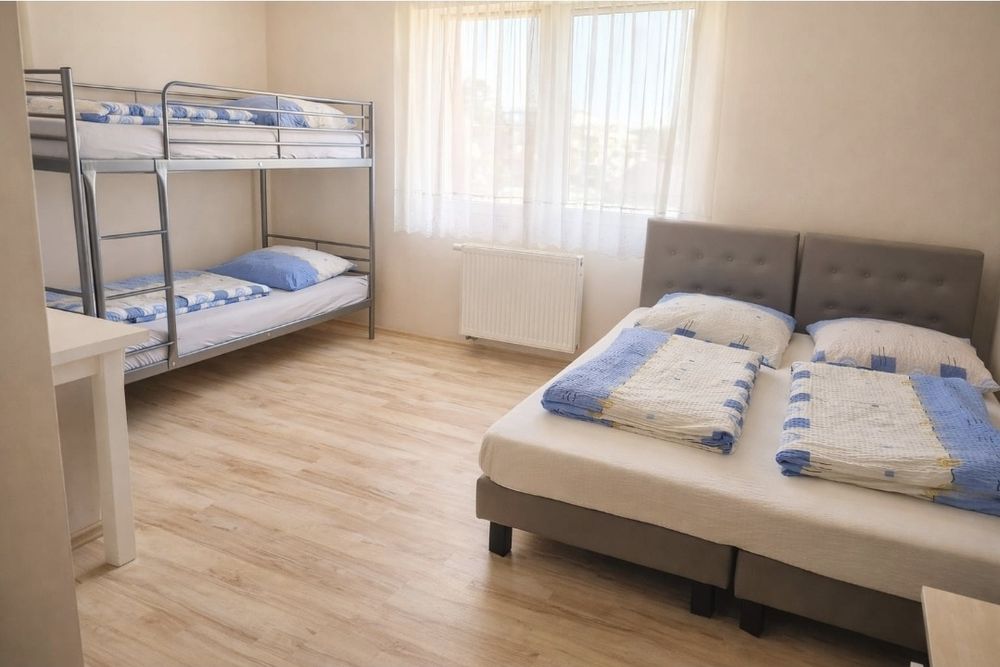 Hel Majówka - ostatnie wolne terminy