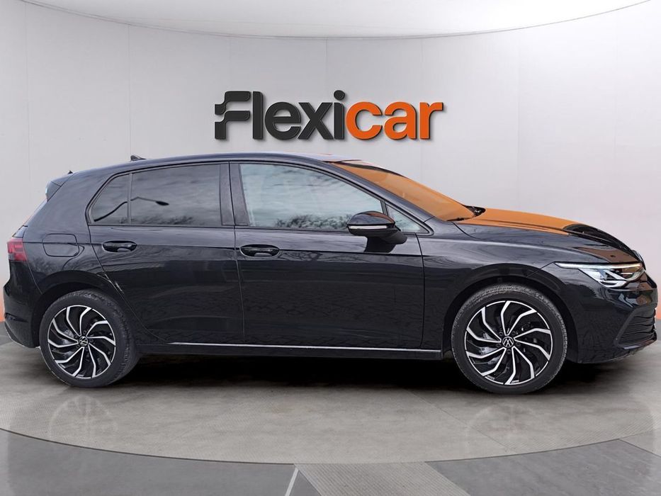 VW Golf 1.0 TSI Life