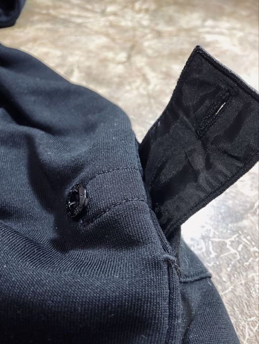 Stone Island Shadow Project Logo-Patch 2013