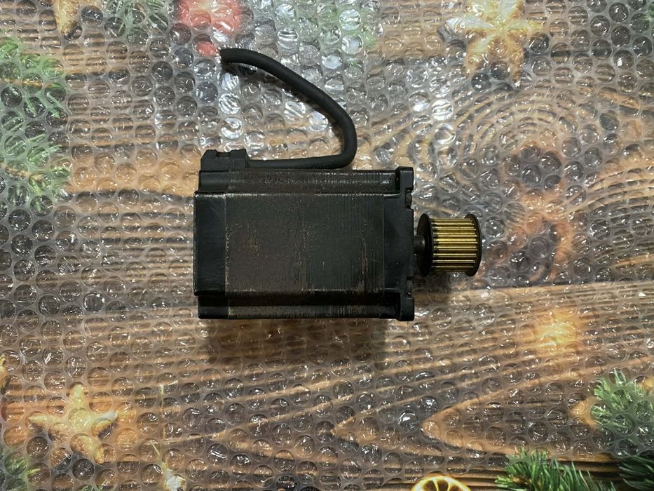 Silnik krokowy nema 23 leadshine