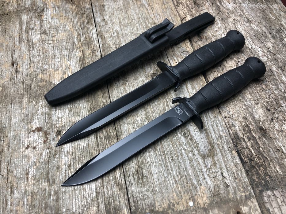 Штык нож Glok 78 нож военный, тактический армейский глок 78