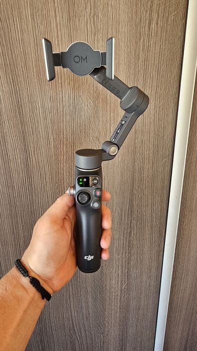 Gimbal DJI Osmo Mobile 7 Pro