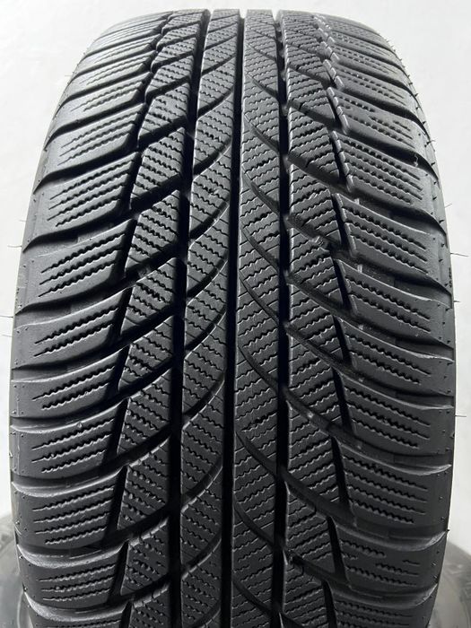 4шт зима 225/50/R17 8,3мм Bridgestone Blizzak LM 001 RUNFLAT