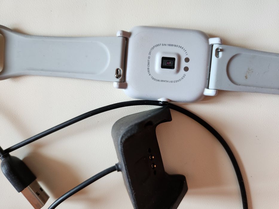 часы Amazfit Bip