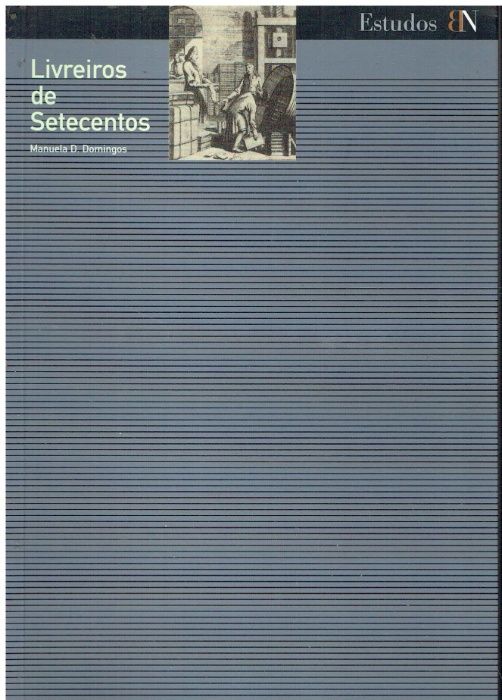11036 Livros da Biblioteca Nacional