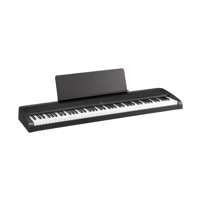 KORG B2 Black Piano Digital