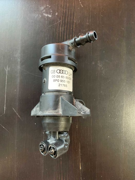 Омивач фар 8P0955101 від Ауді А3 2006