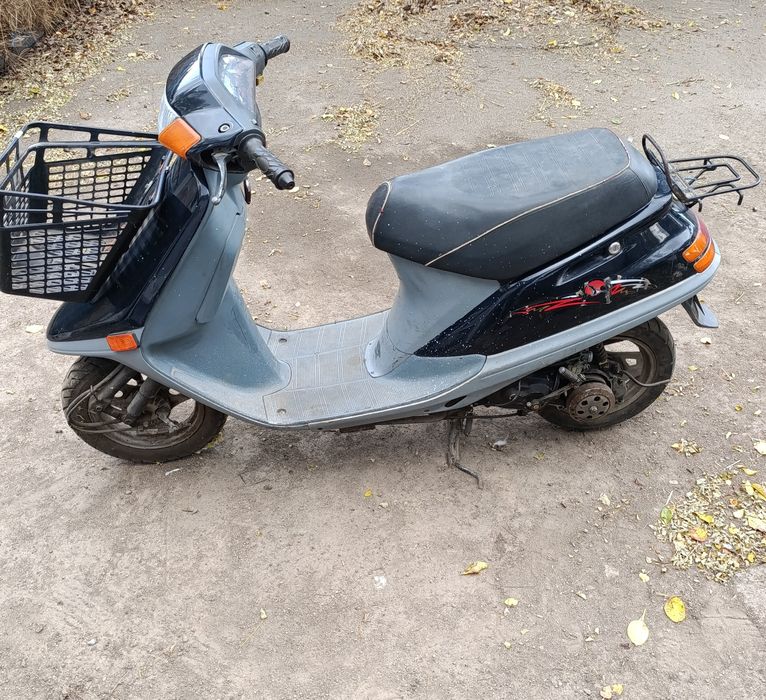Продам Honda Tact 24