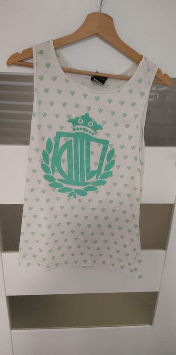 Top Lady Diil rozmiar S