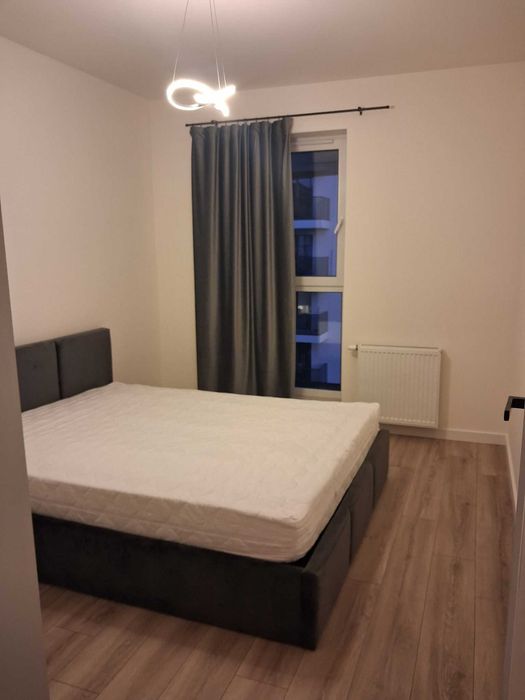 Apartament Dąbrowskiego