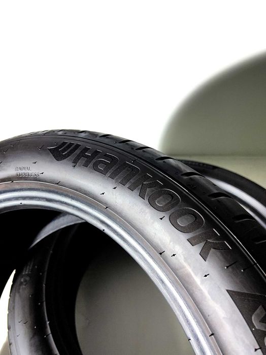 Pneus Hankook Ventus Prime 4 - 205/50/17 - Como NOVOS