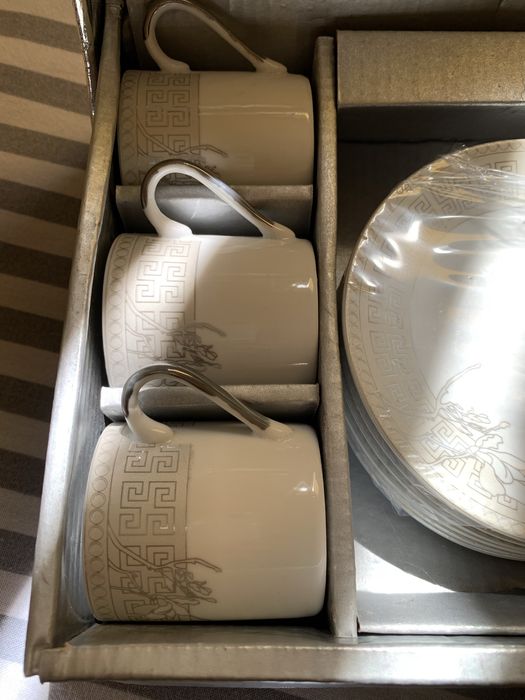 Кофейный набор