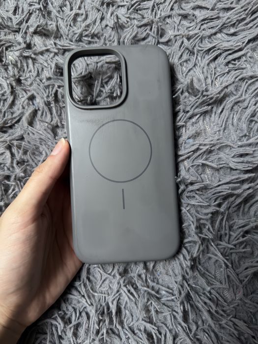 Чохли iphone 16 pro max
