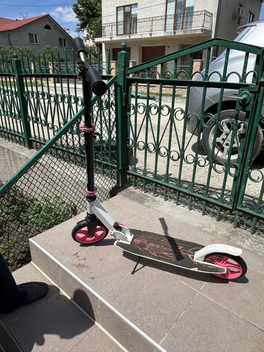 Самокат дитячий BEST  SCOOTER