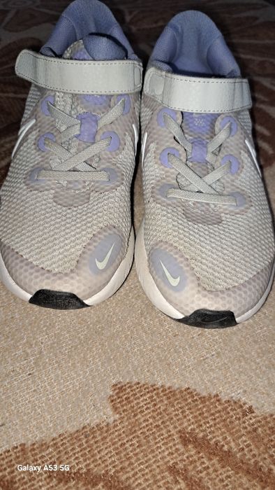 Кросовки дитячі Nike