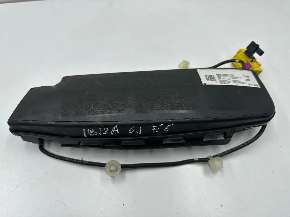 Airbag Banco Frente Direito / Esquerdo - Seat Ibiza 6J (2009)