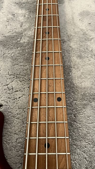 Lakland 5502 Deluxe