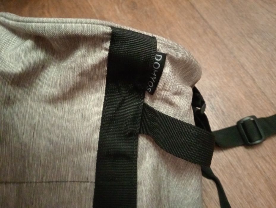 Сумка спортивная