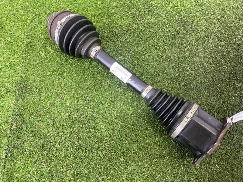 Привод / полуось передняя  AUDI Q5 FY 2.0 DAYB 2018