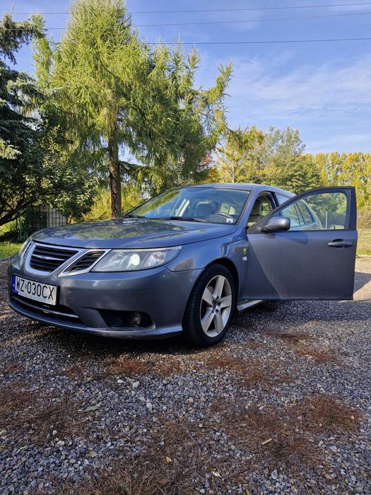 Saab 9-3