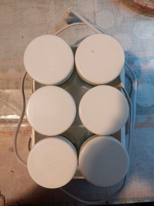 Йогуртница  DEX.