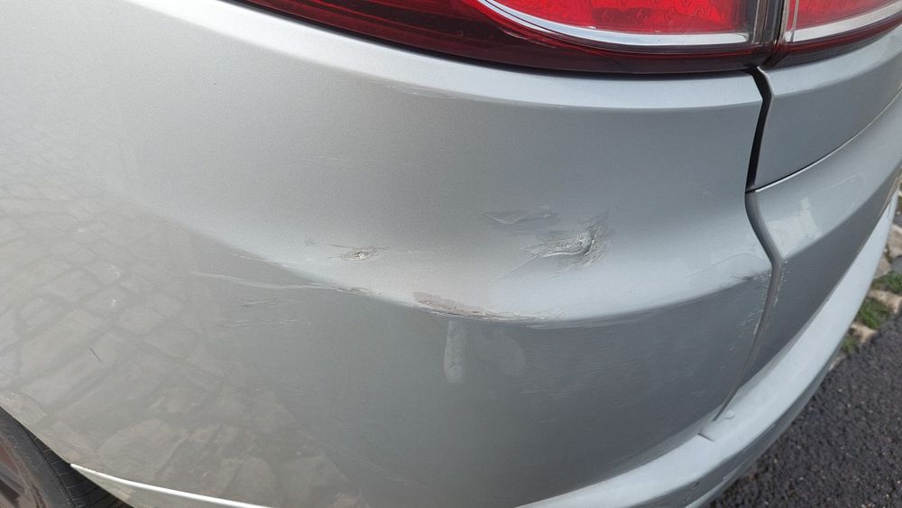 Carrinha Megane 3 GT line