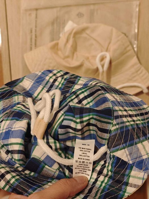 conjunto de chapeus para crianças