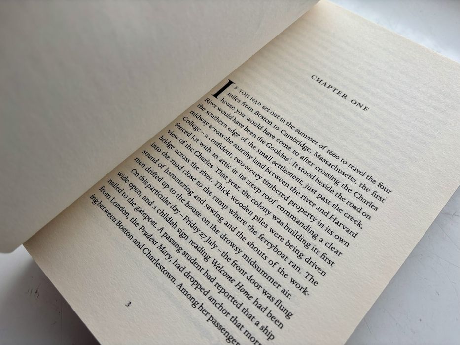 Книга «Act of Oblivion» Robert Harris