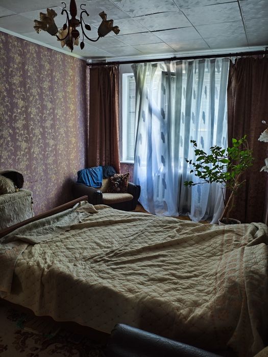 Продаж 3-кімнатної квартири в с.Гончарівське