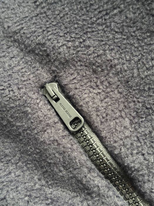 Фліска Miu Miu розмір S