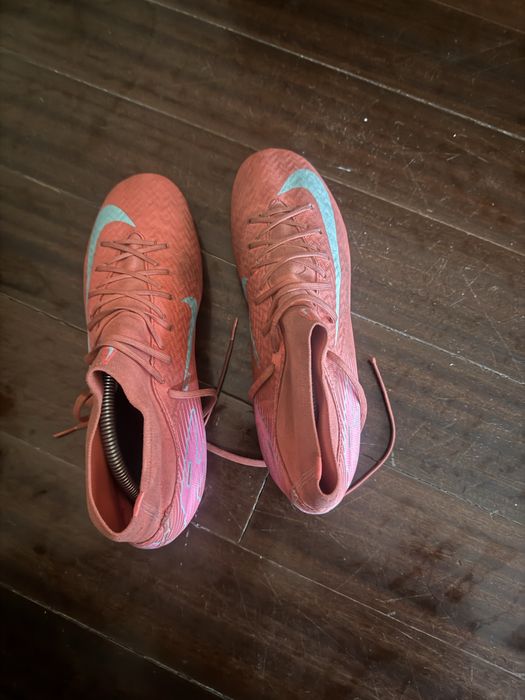 Chuteiras nike mercurial superfly 10