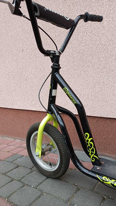 Hulajnoga Master Ride