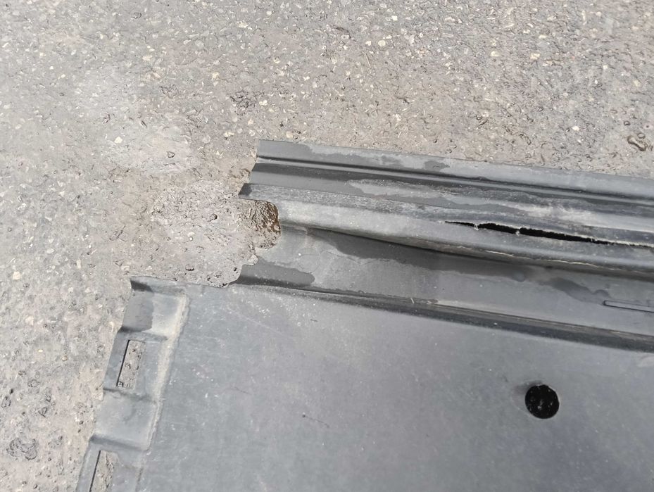 Osłona Podwozia Prawa Audi A4 b8 Oryginał 8K0,825,208 WYSYŁKA Lesko ...