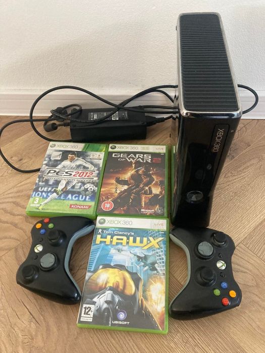 Do sprzedania Xbox 360
