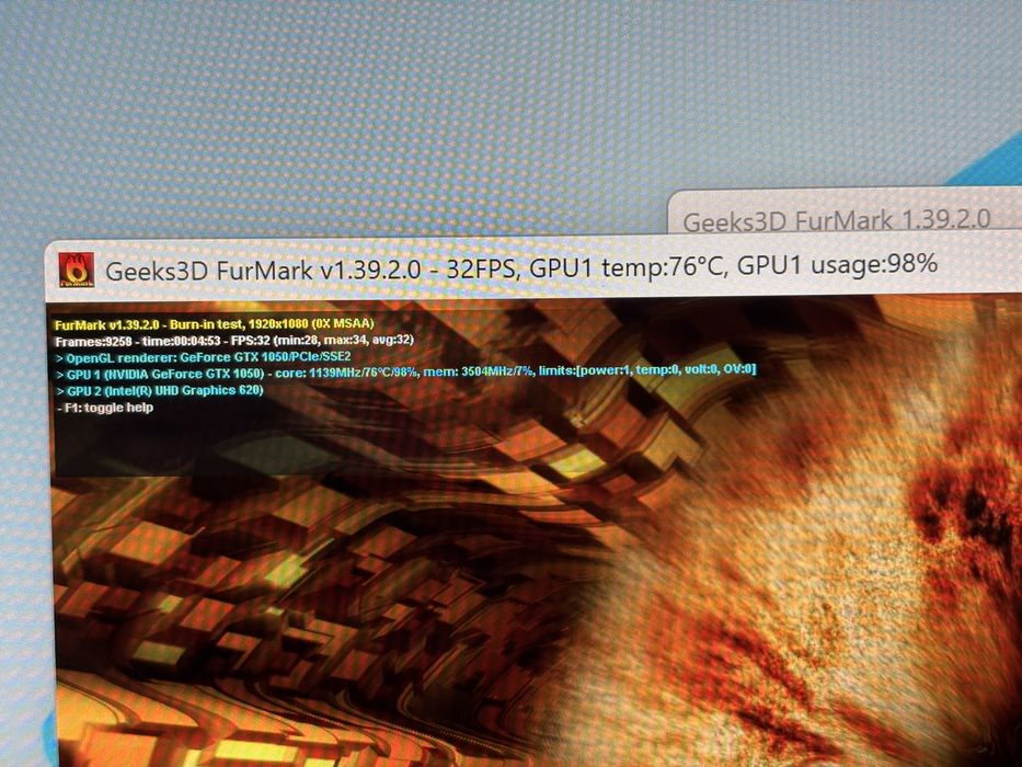 Ігровий Microsoft Surface Book 2 13.5" IPS GTX 1050 i7-8650U 8/256Gb