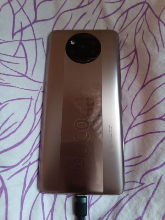 Смартфон Poco (Xiaomi) X3 Pro 6/128 Gb